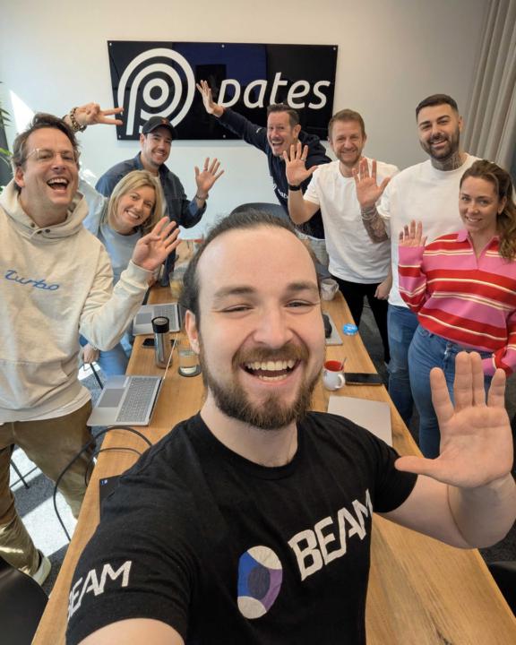 700k Impressions (Fazit 31 Tage Team Workshop)