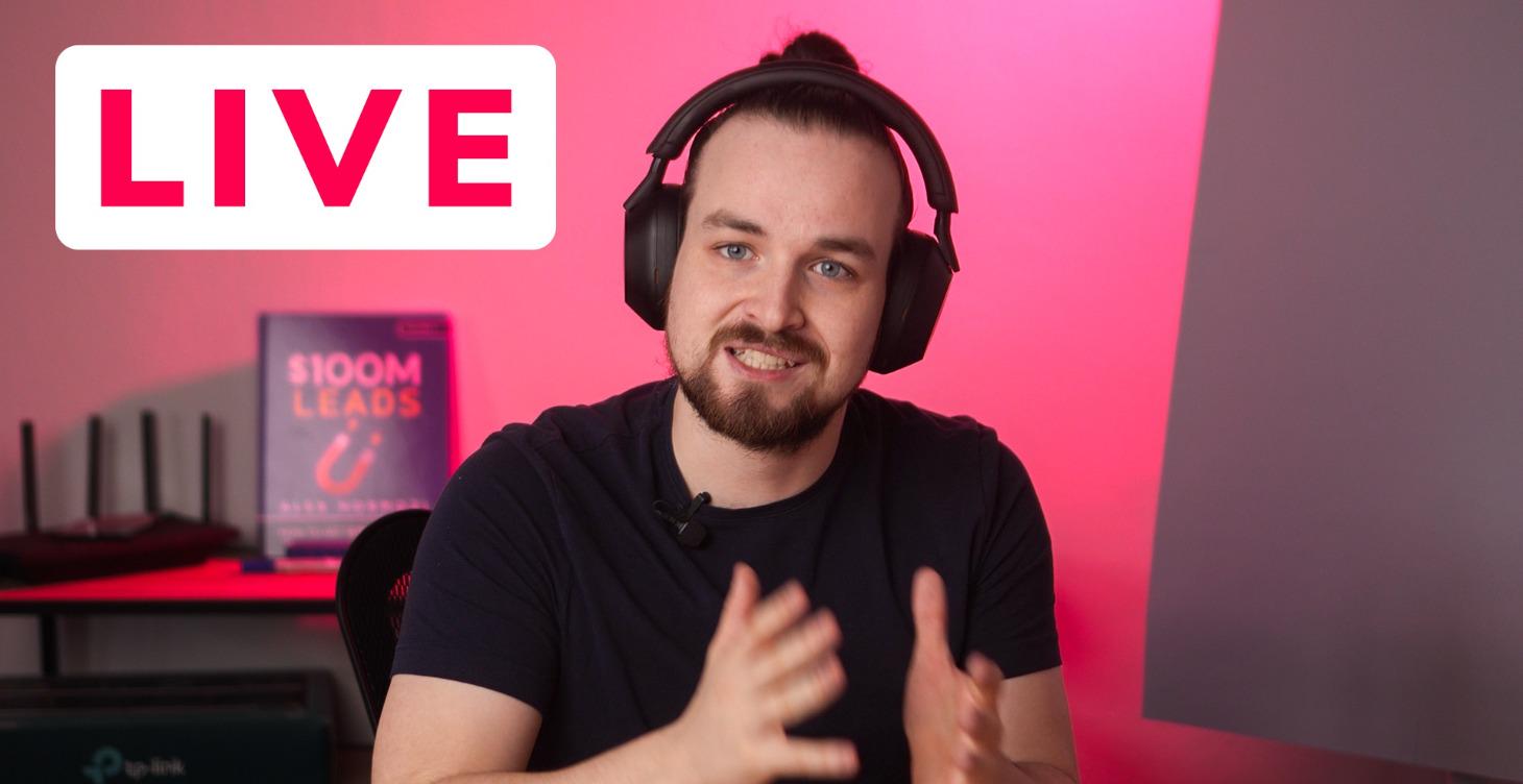 Live Calls