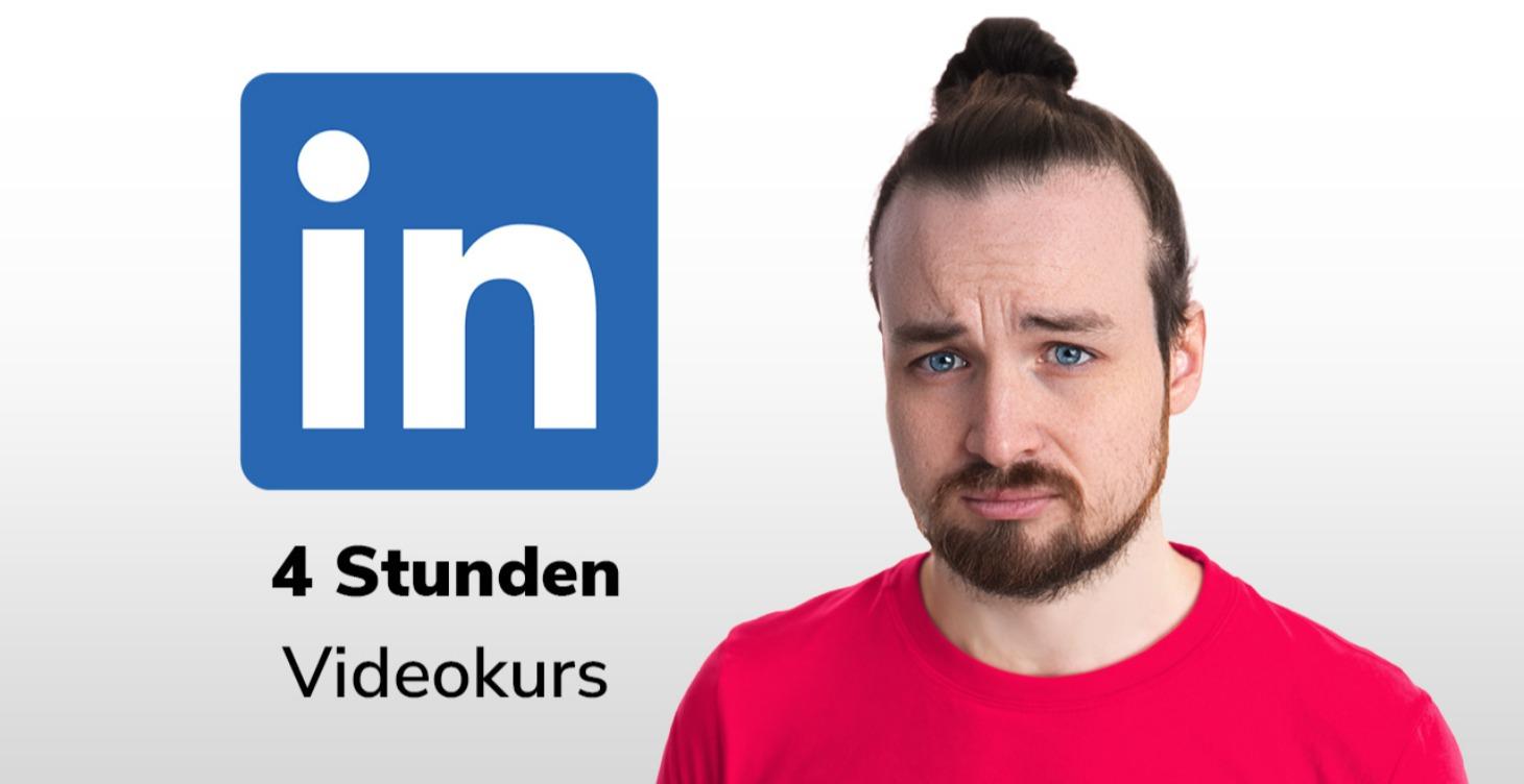 LinkedIn Power Workshop