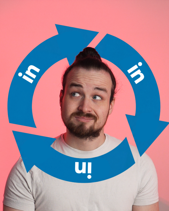 🟩 Aufzeichnung Tag 4 Online! Analyse. Recycle. Repost.