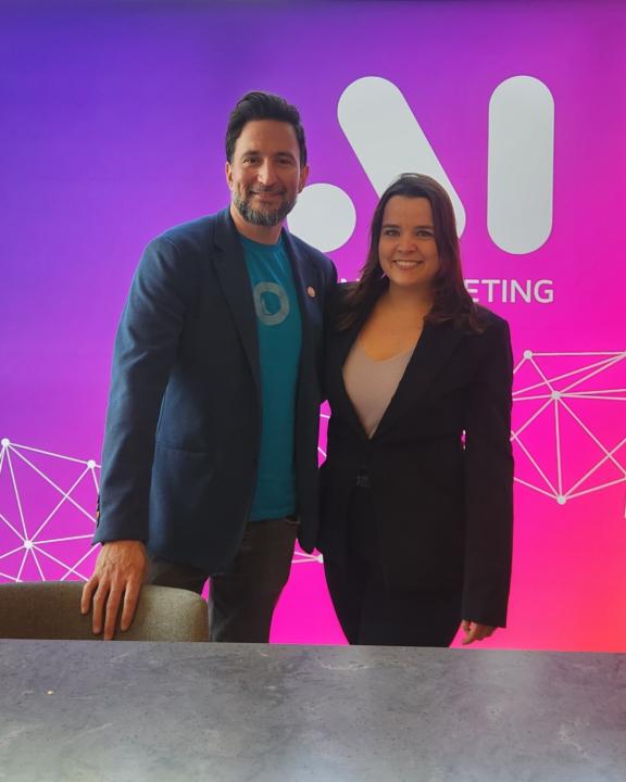 AI Post / Messe Review