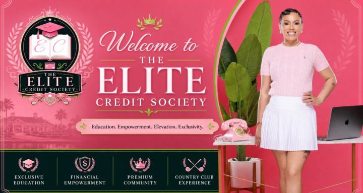 The Elite Credit Society