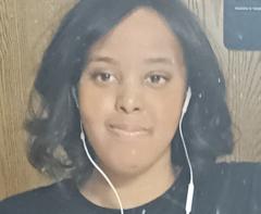 Amina Mohamed