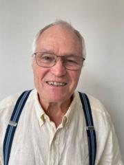 Clas-Olof Kronogård