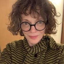 Elara Voss