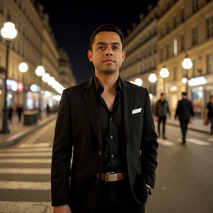Daniel Brito Ortiz