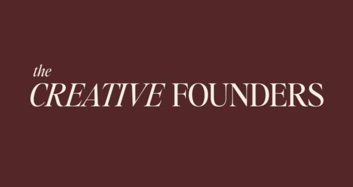 The Creative Founders