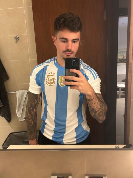Ferran Gonzale