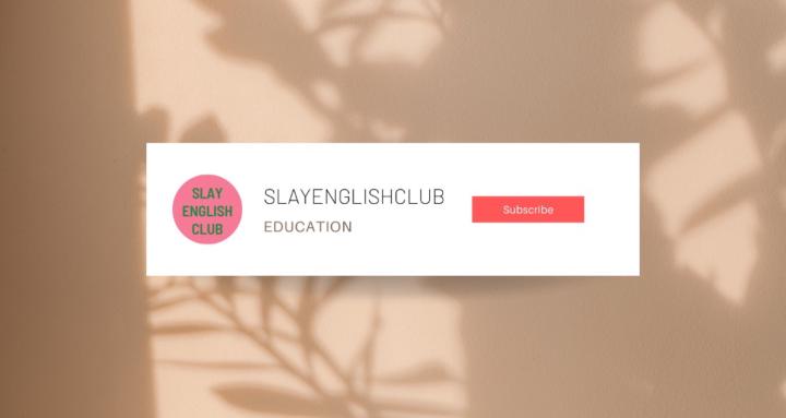 slayenglishclub