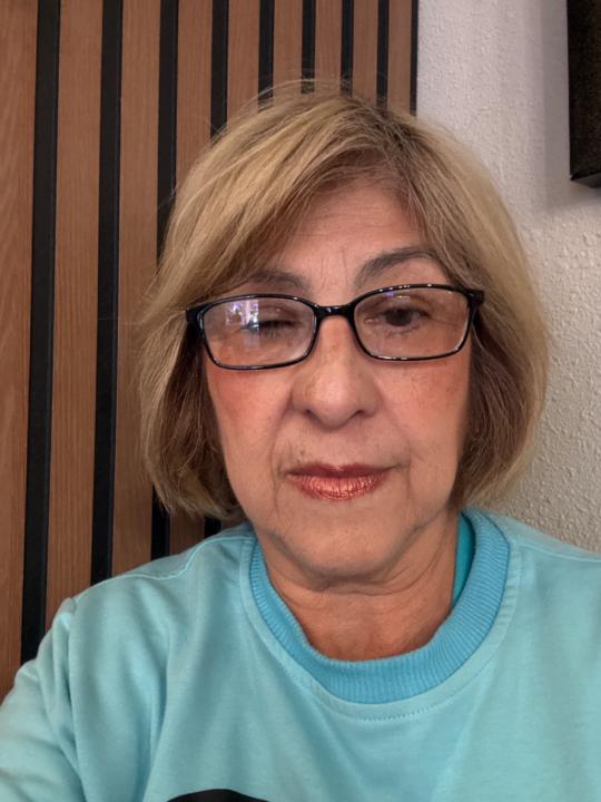 Maria del Carmen Garcia