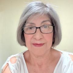 Maria del Carmen Garcia