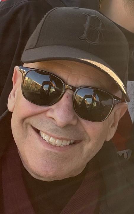 Richard Leone