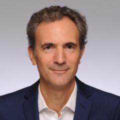 Raphaël Pousset-Bougère