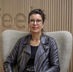 Céline Chaverot