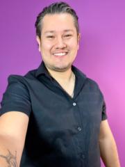 Christopher Serratos