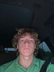 Chase Frazier