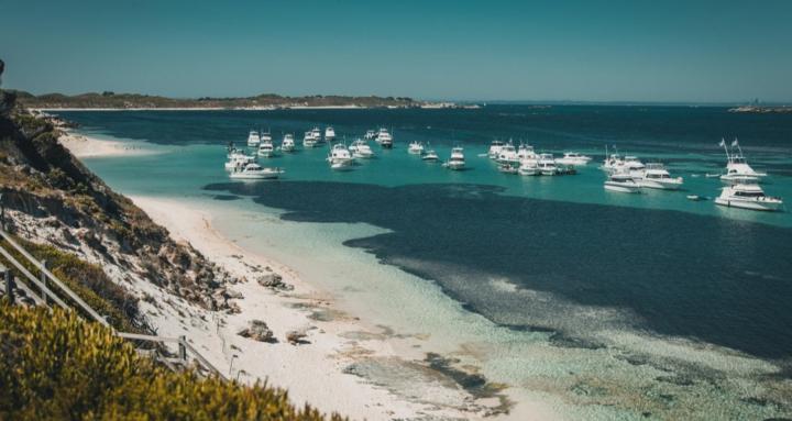 Aussie Entrepreneurs