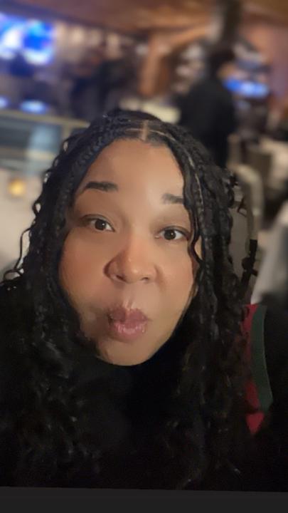 Binika Henderson