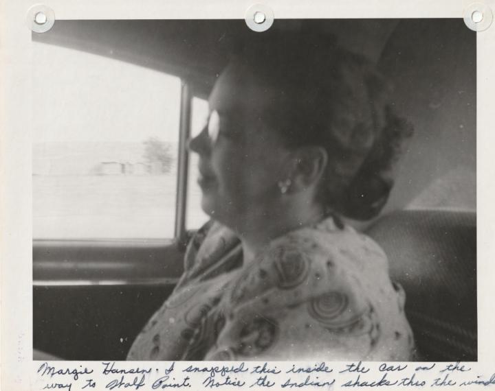 Lynette Stump