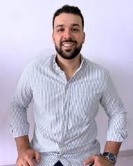 Santiago Garcia Rios