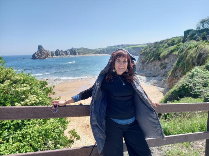 Celia Alvarez