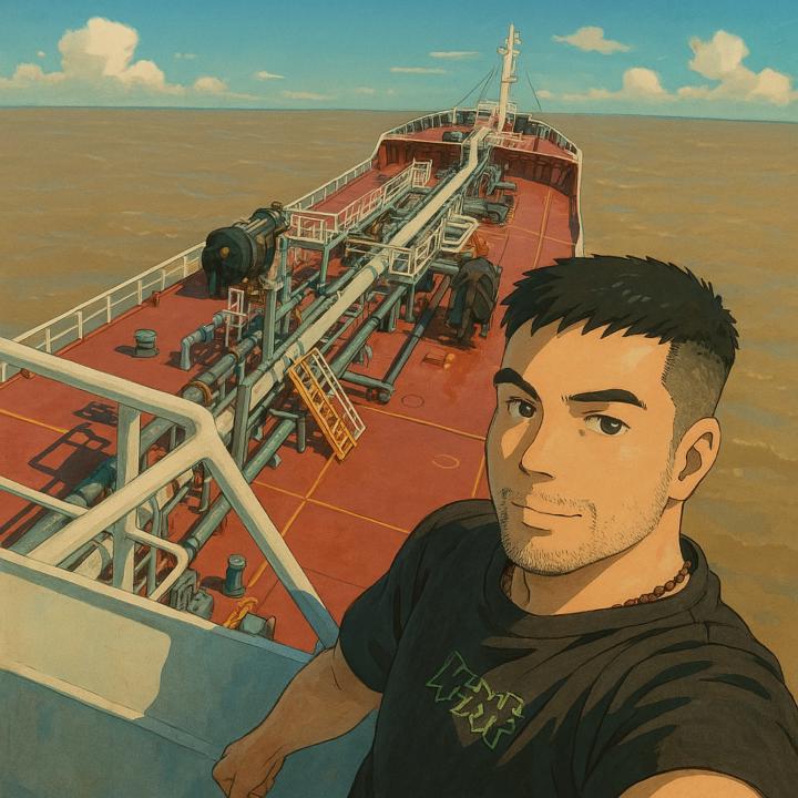 Walter Amarilla