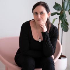 Trudy O'hagan