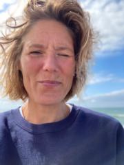 Nanna Hilton Markussen