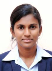 Helan Lashika Antonysamy