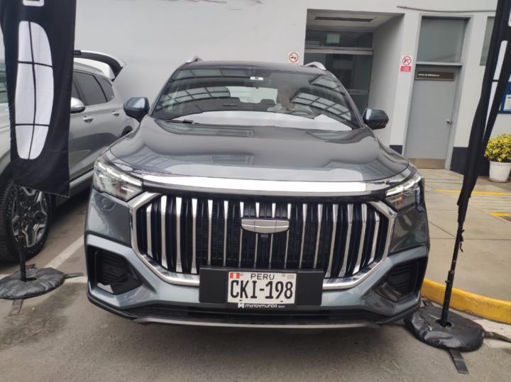 Miguel Angel Escudero Aliaga