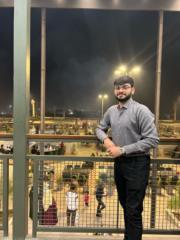 Sameer Zakrayya Qureshi