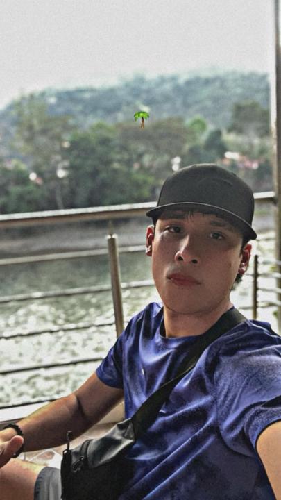 Joseph Becerta