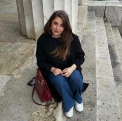 Ipek Ünal