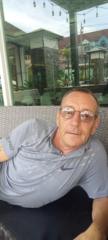 Martin Little