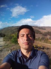 Rodolfo Cisneros Mendoza