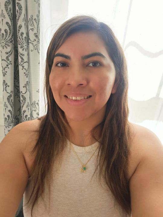Maritza Rosas
