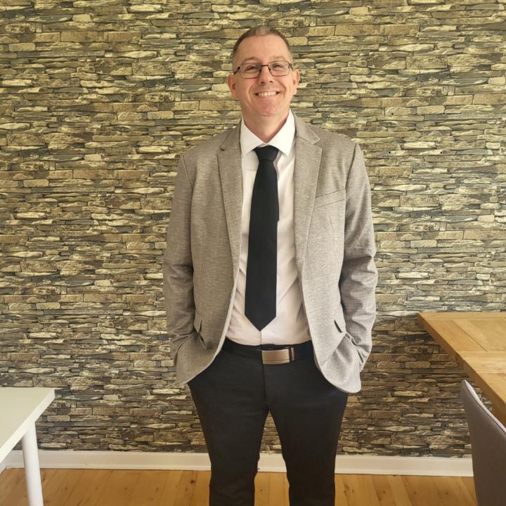 Jesper Malmgren Andersen