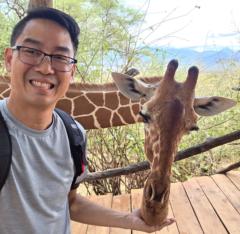 Bryan Chan