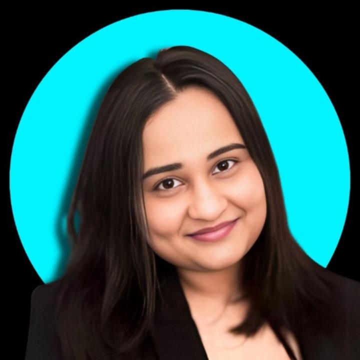 Saloni M