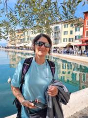 Maria Cecilia Leiras