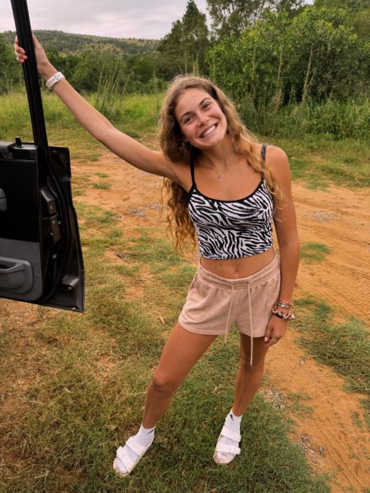 Tristen Nimmo