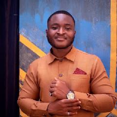 Henry Kweku Duah