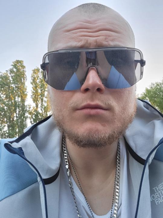 Tony Trochila