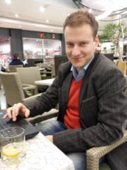 Stefan Milosevic