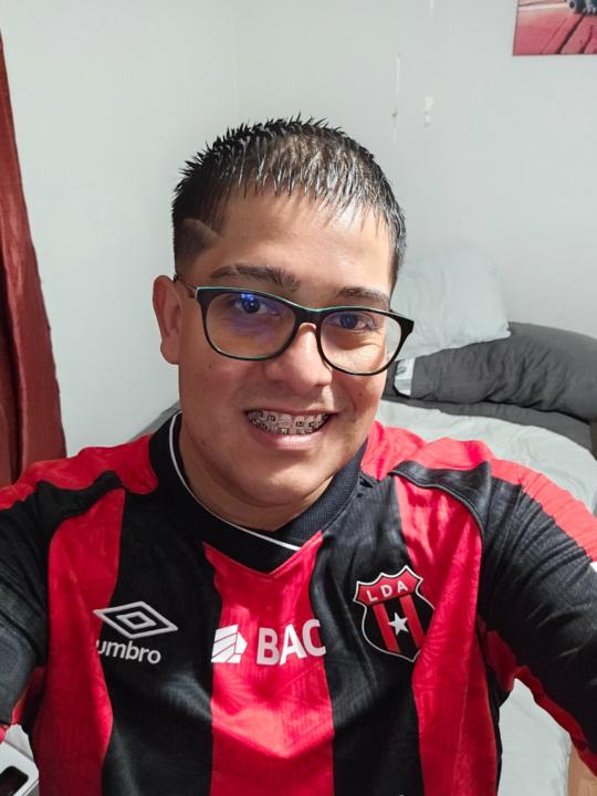 Esteban Lopez