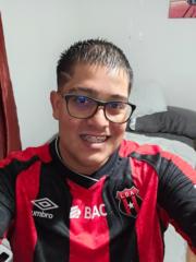 Esteban Lopez