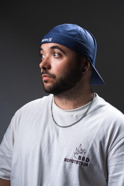 Ferran Leal