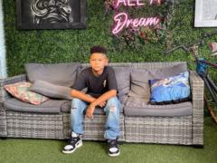 Tyler Acosta