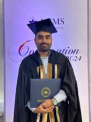 Atif Kashif