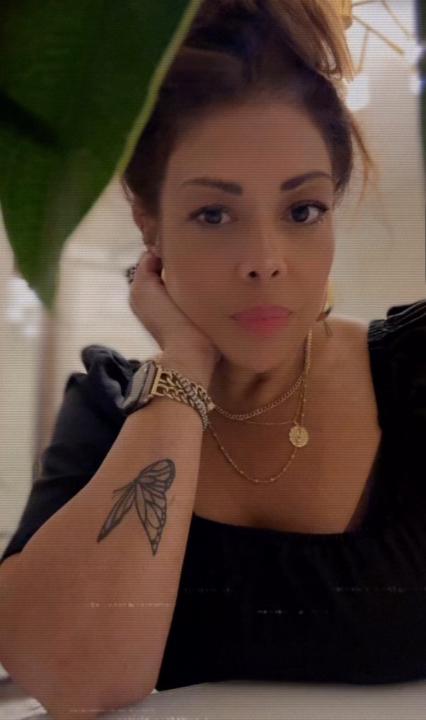 Gloria Muniz Muniz